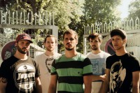 The Great Divide, primo singolo